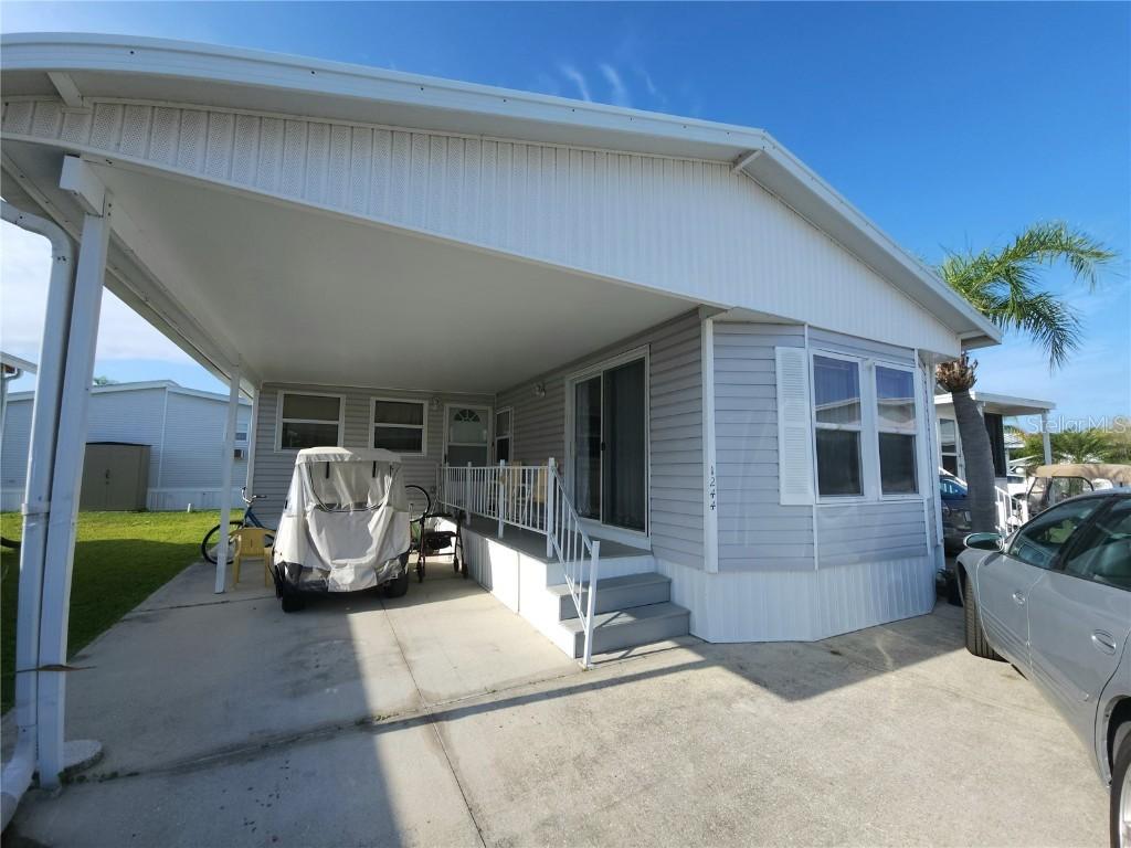 3333 26th Ave. #1244, Bradenton, FL 34208