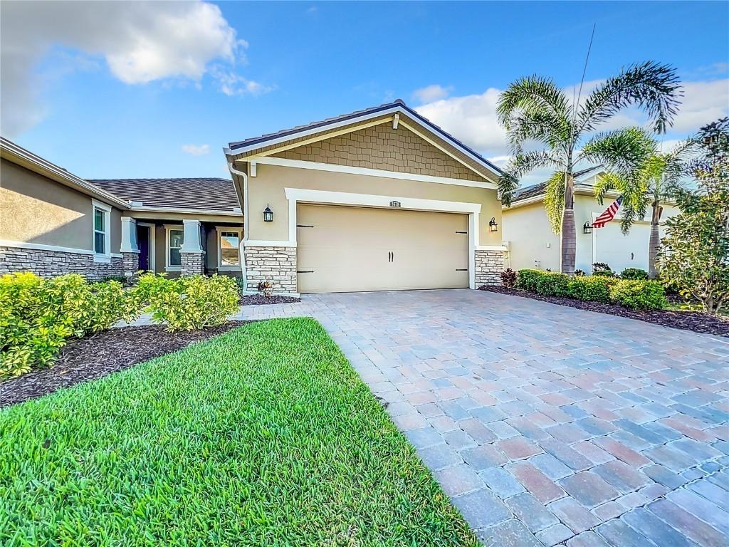 8678 Rain Song Rd., Sarasota, FL 34238