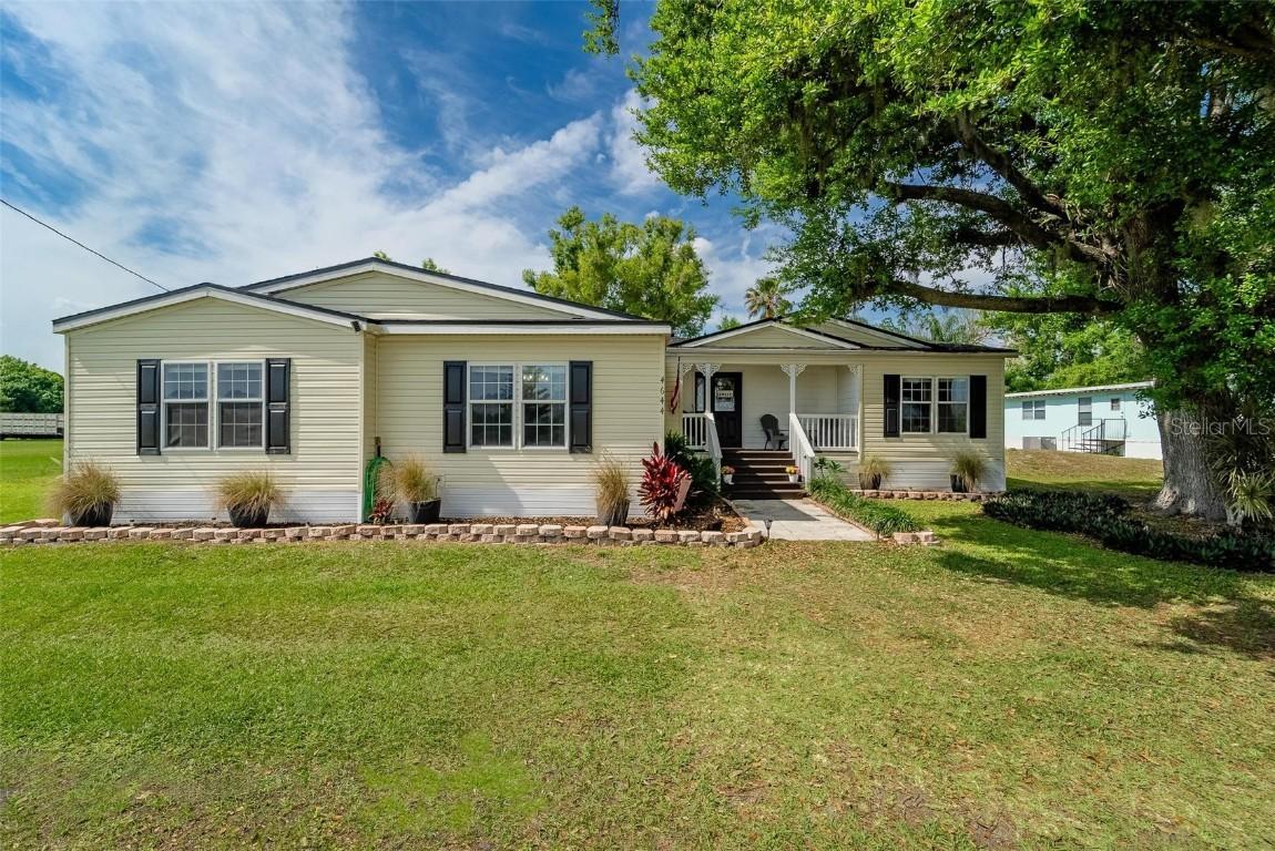 4644 NW Hwy 72, Arcadia, FL 34266