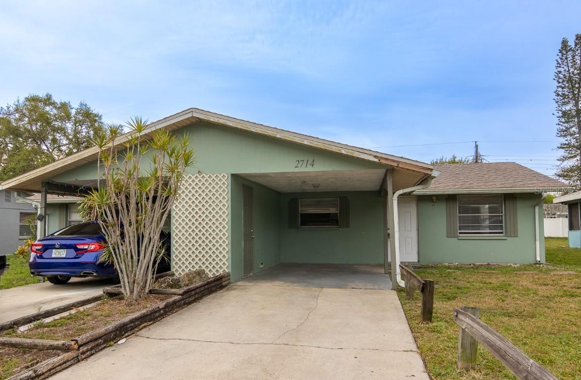 2712 52nd Avenue Dr., Bradenton, FL 34207