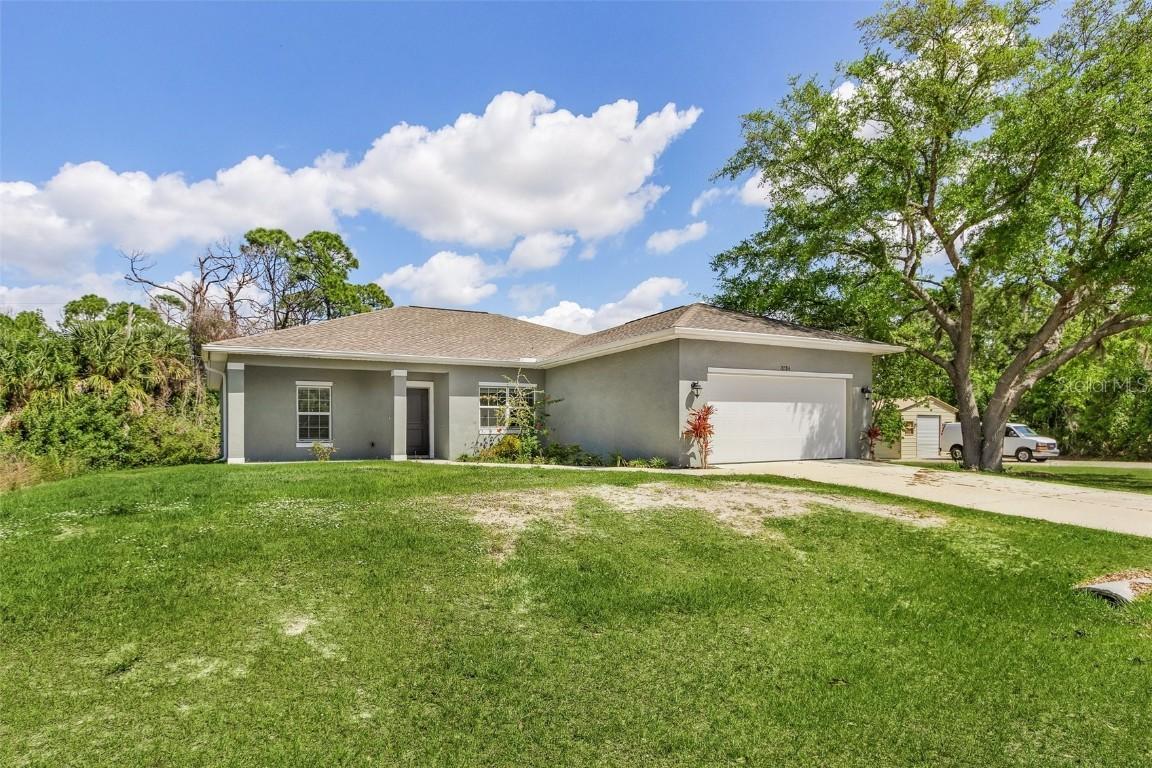 18384 Blanche Ave., Port Charlotte, FL 33948