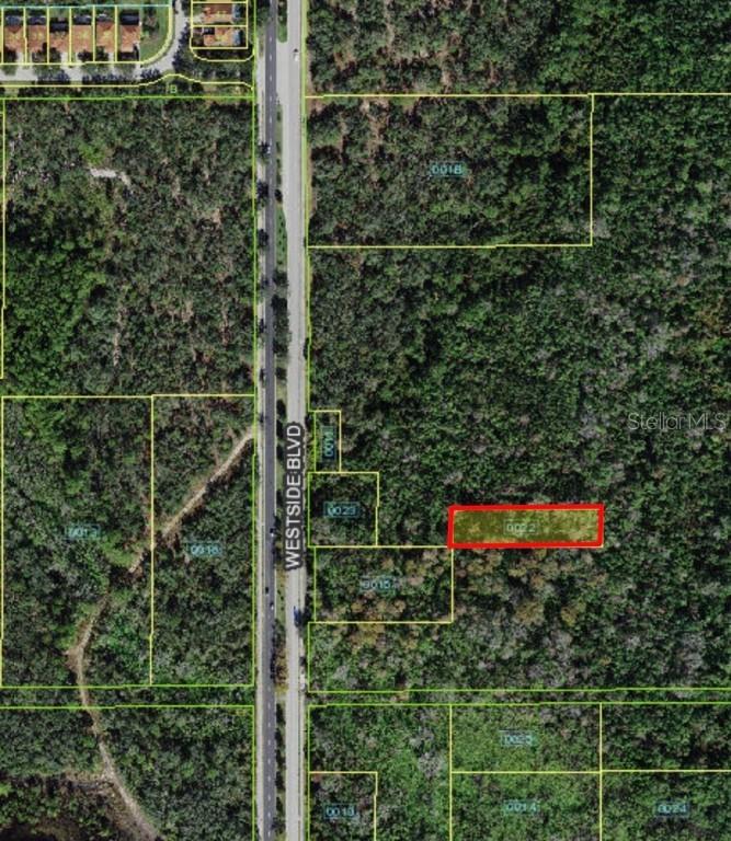 Westside Blvd., Kissimmee, FL 34747