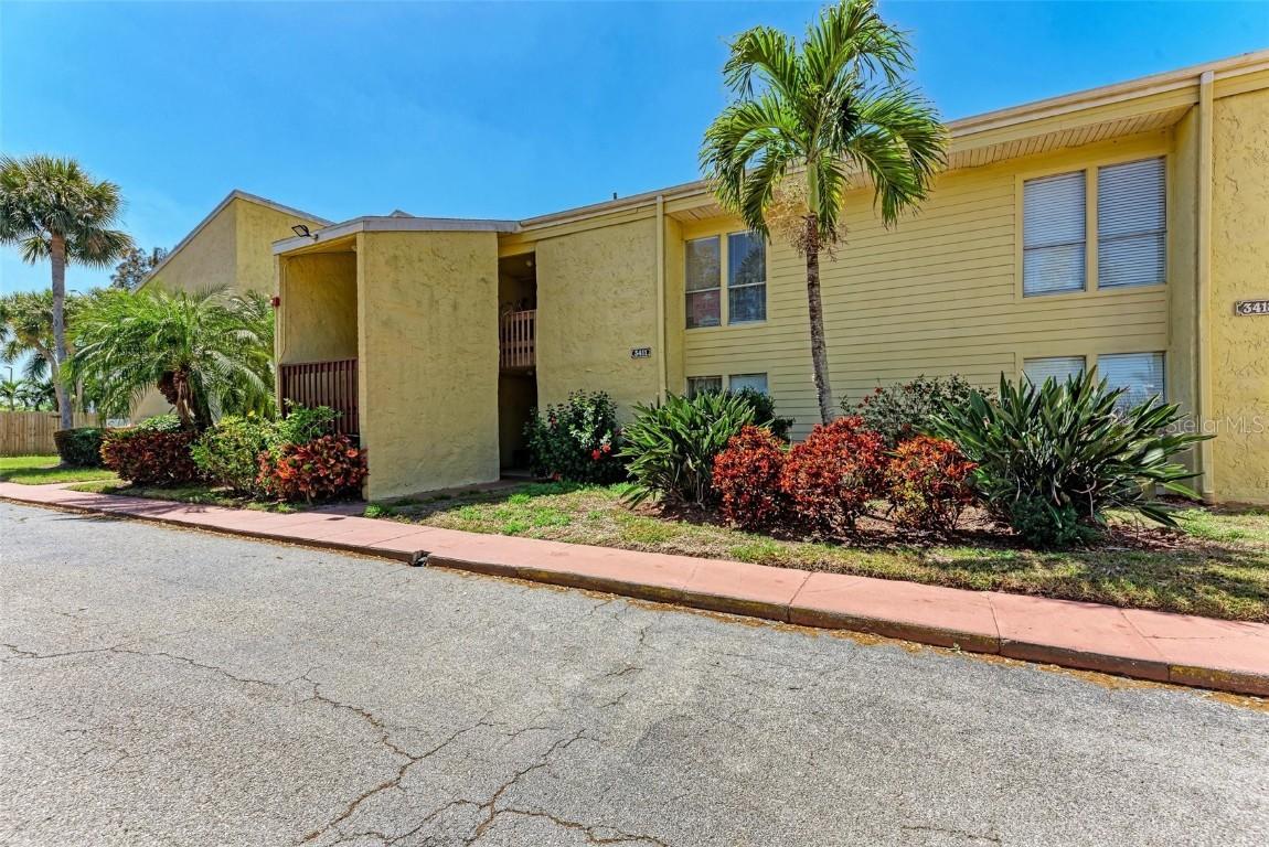 3411 Clark Rd. #212, Sarasota, FL 34231