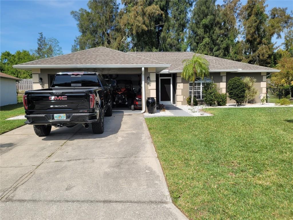 2854 56th Avenue Cir E, Bradenton, FL 34203