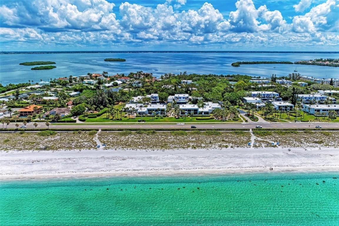 709 Bayport Way, Longboat Key, FL 34228