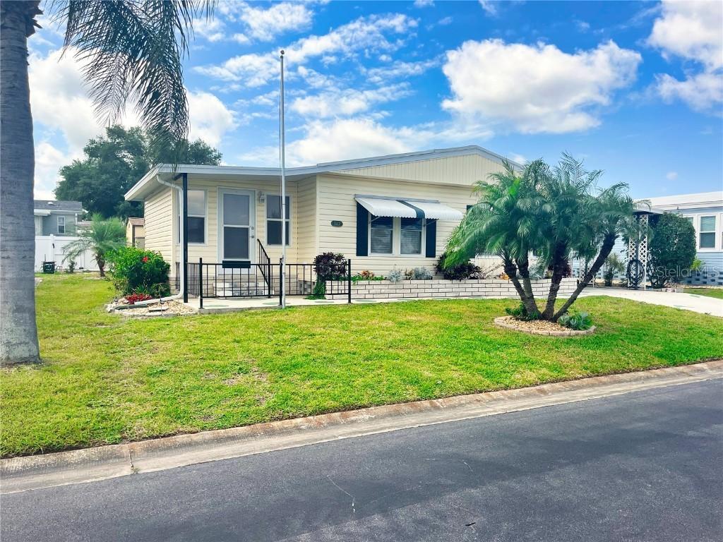5316 53rd Ave. #ZA-2, Bradenton, FL 34203