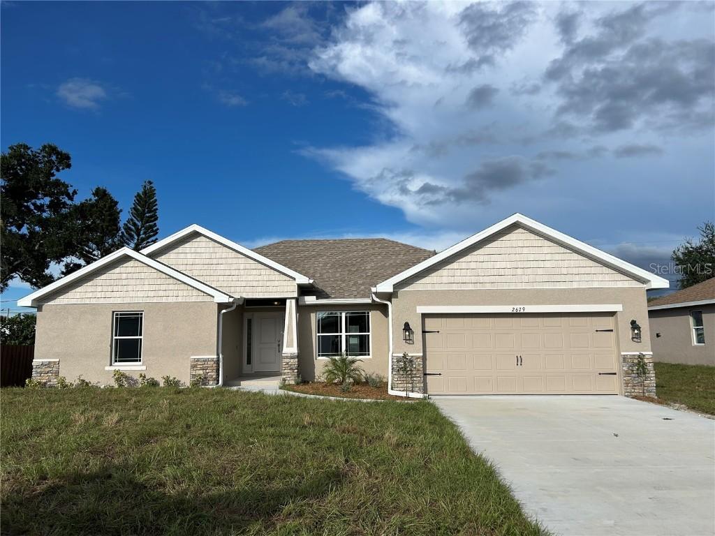 2679 Englewood Rd., Venice, FL 34293