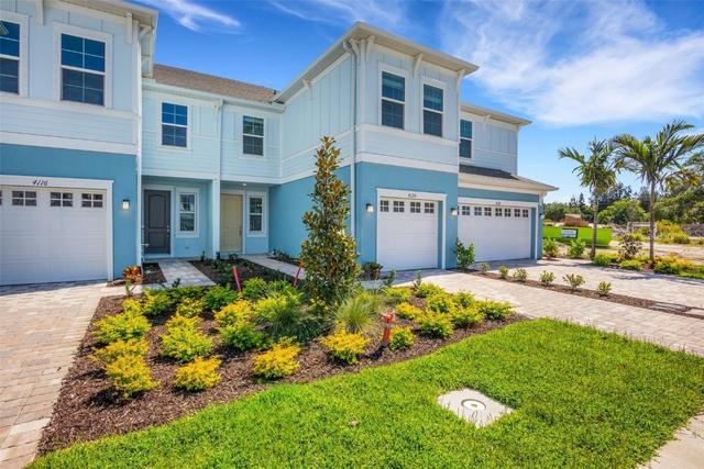 New Construction Homes For Sale This Week in Sarasota: April 10th to April 16th