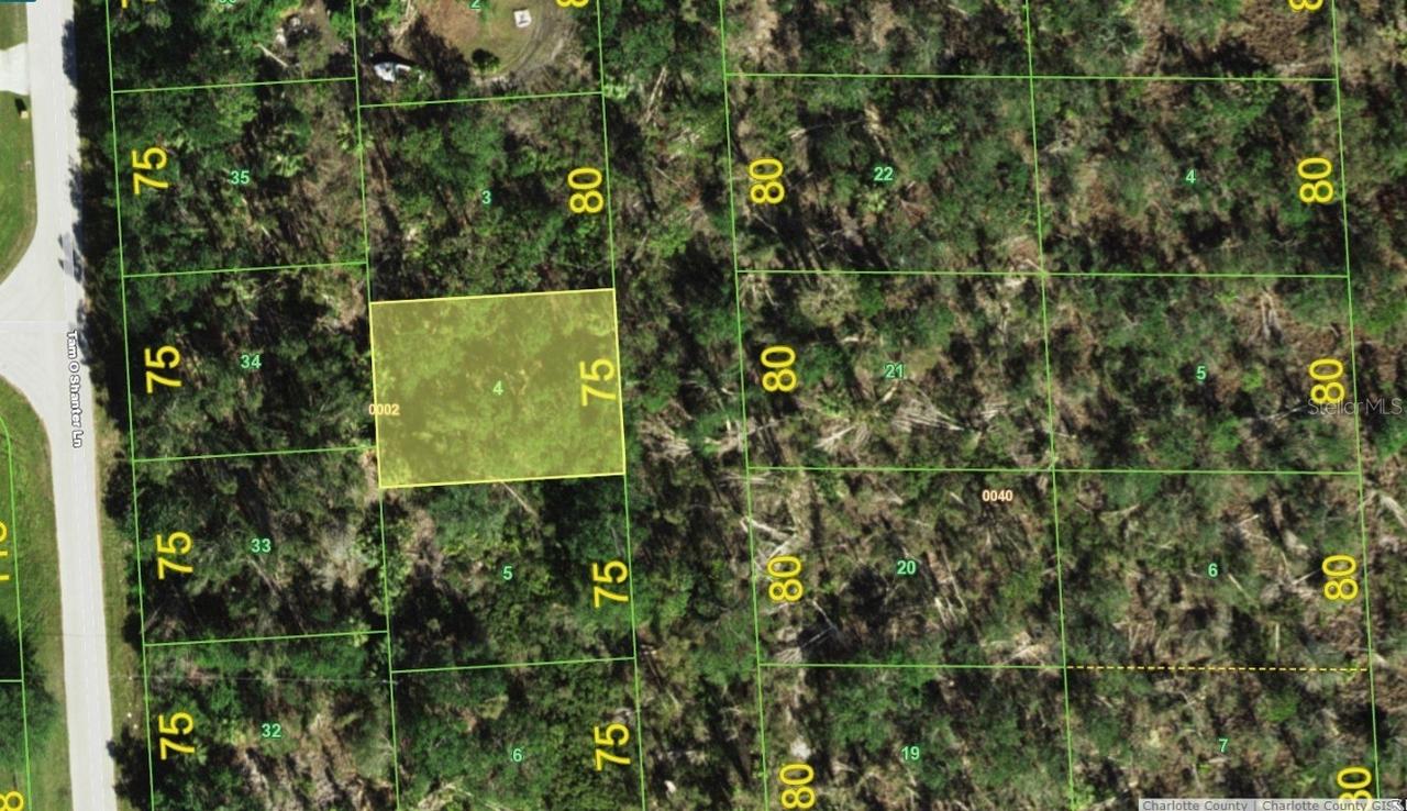 301 Orange Brook Ln., Punta Gorda, FL 33982