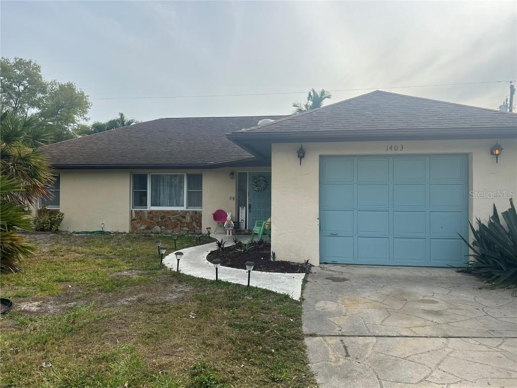 1403 65th St., Bradenton, FL 34209