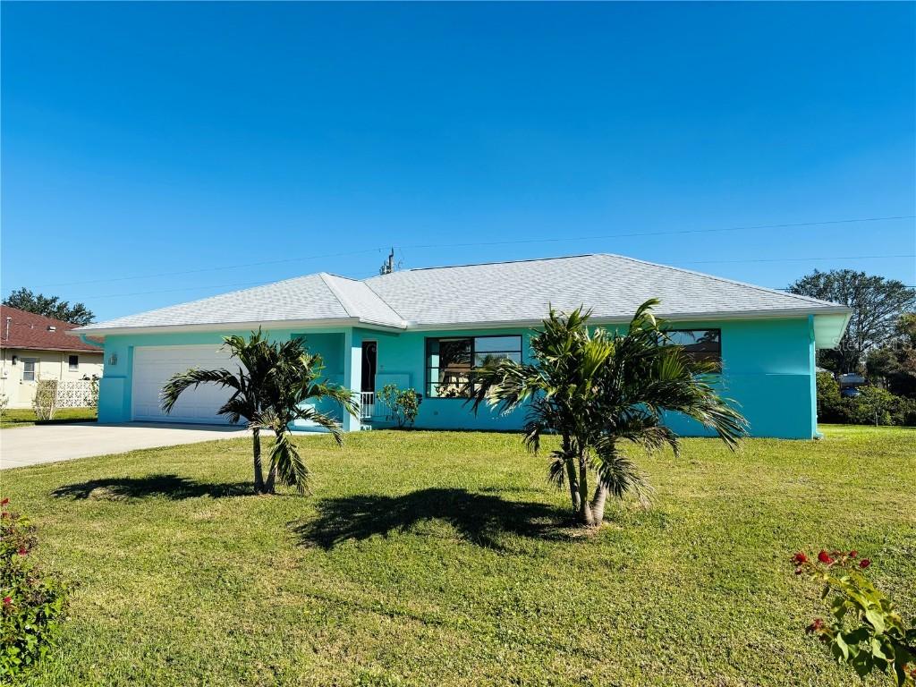 1415 Piedmont Rd Rd., Venice, FL 34293
