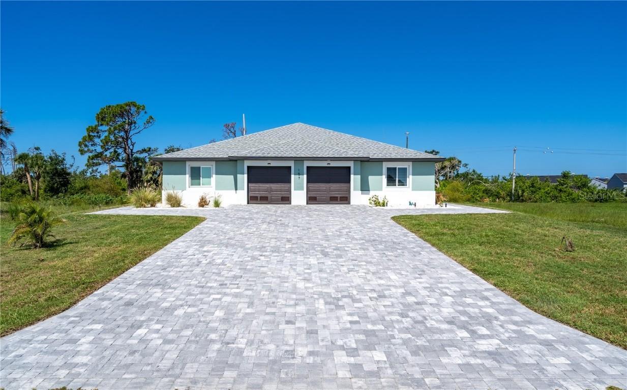 157 Boundary Blvd., Rotonda West, FL 33947
