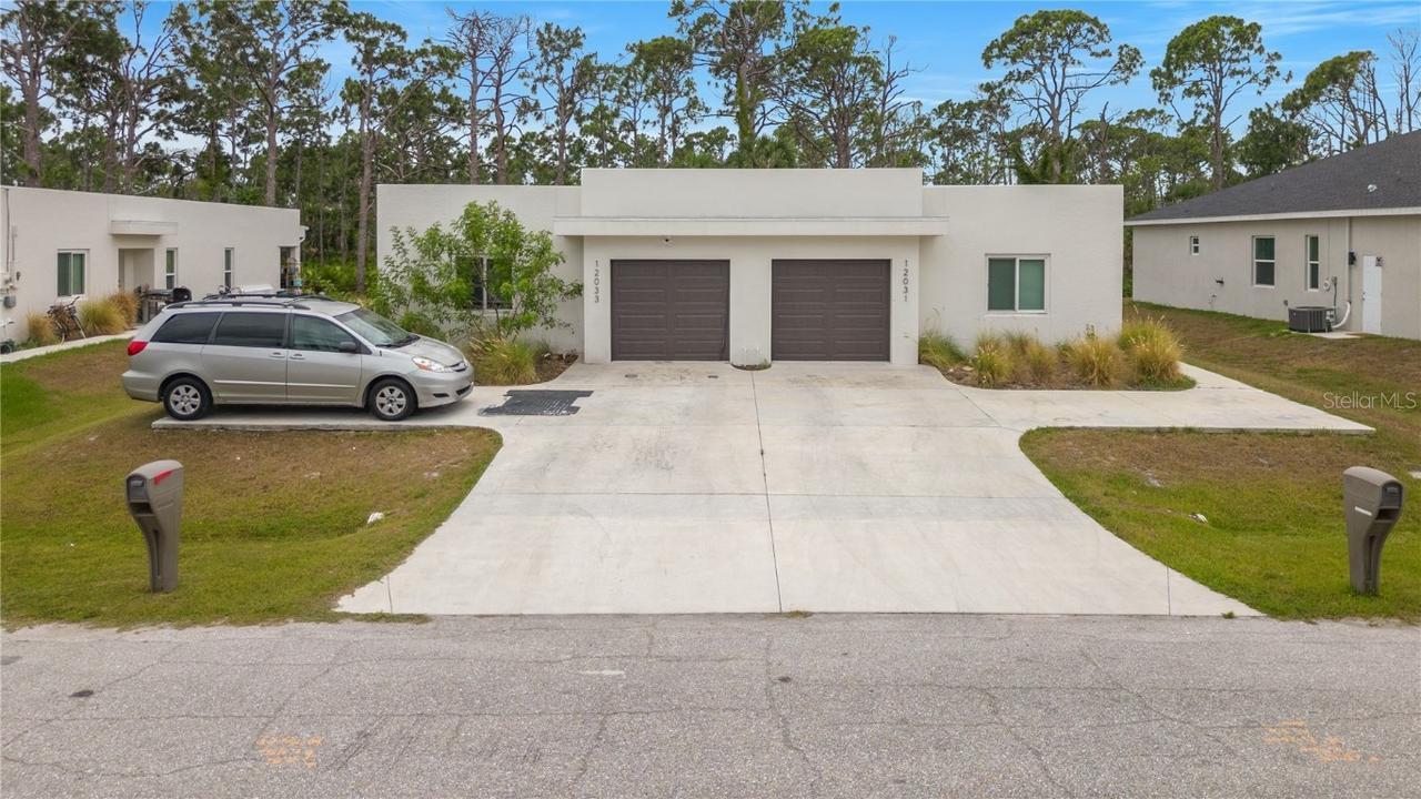 12031 Henley Ave., Port Charlotte, FL 33981