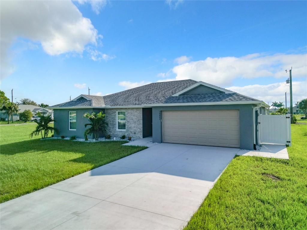 16402 Alcira Cir., Punta Gorda, FL 33955