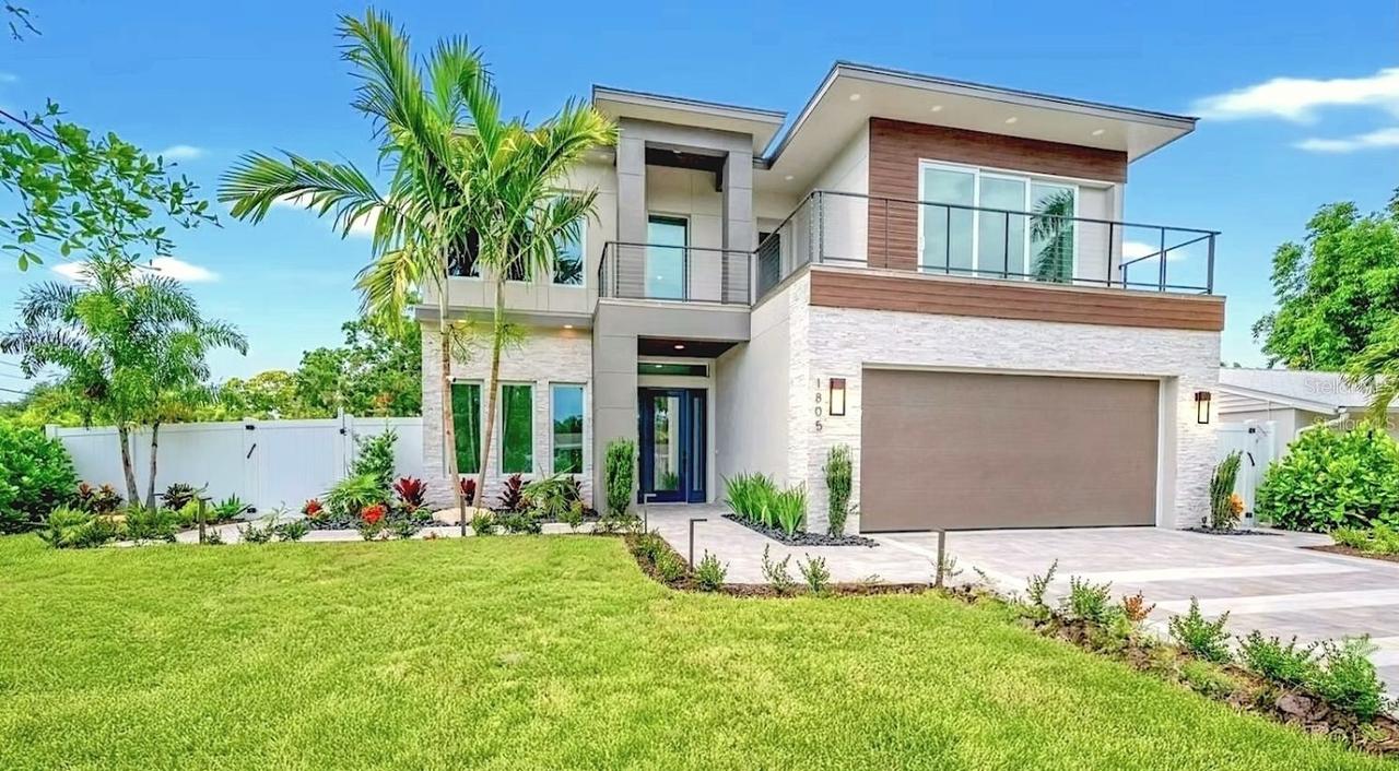 1805 Goldenrod St., Sarasota, FL 34239