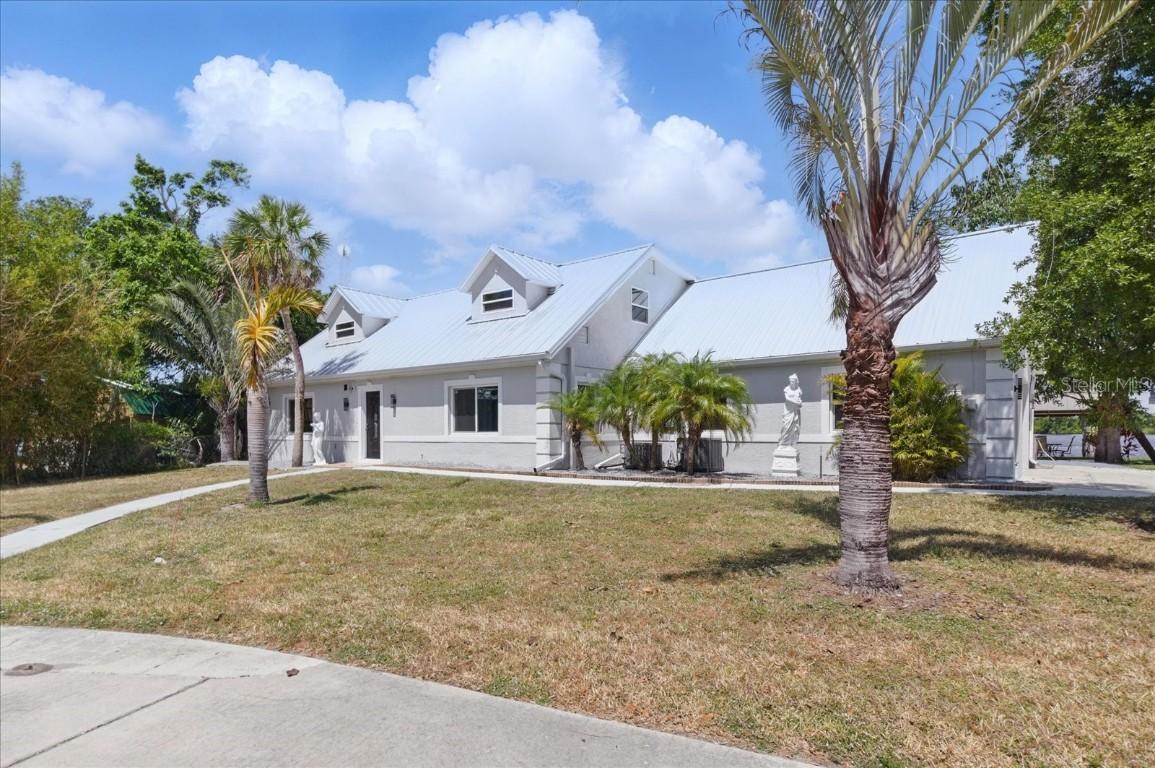 9610 SW Yacht Dr., Arcadia, FL 34269