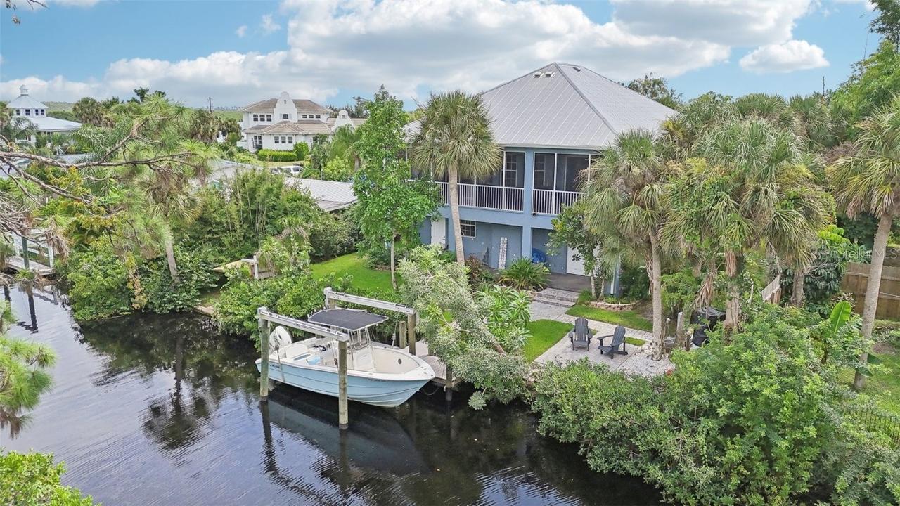 9033 Allapata Ln., Venice, FL 34293