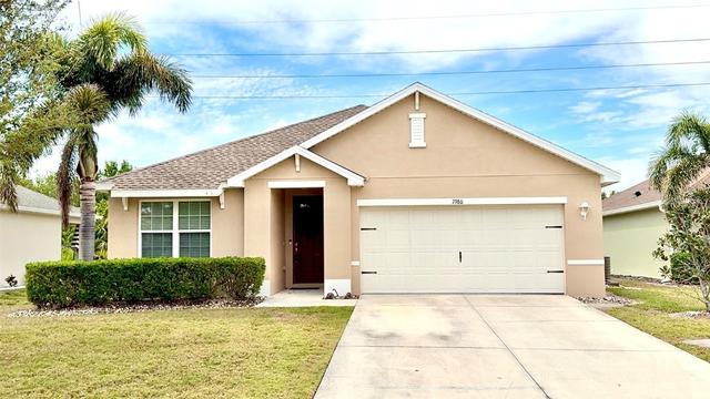 New Homes For Sale This Week in Edison College Area: June 7th to June 13th