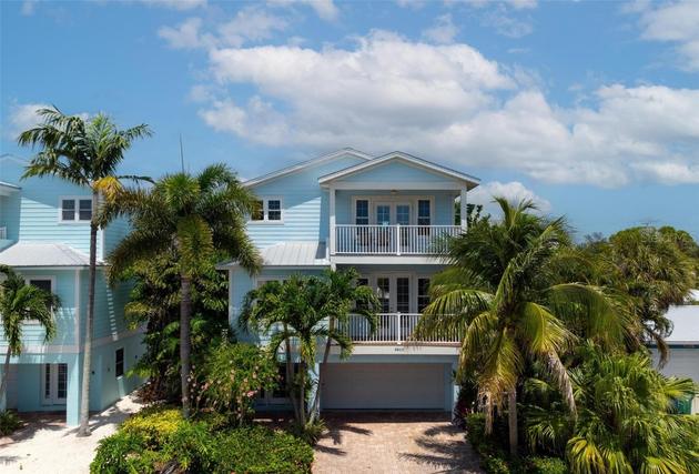 New Construction Homes For Sale This Week in Holmes Beach: June 19th to June 25th