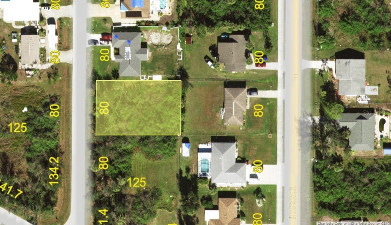 7108 Janette St., Englewood, FL 34224