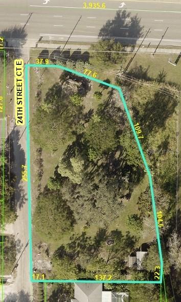 5311 24th Street Ct., Bradenton, FL 34203
