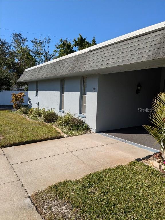4160 Fruitville Rd. #13, Sarasota, FL 34232