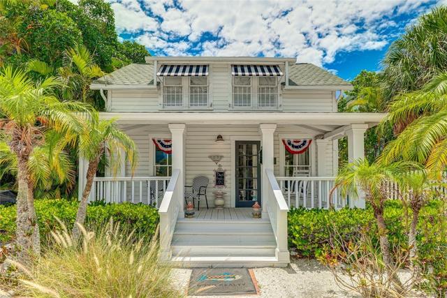 New Homes with In-ground Swimming Pools in Anna Maria: June 23rd to June 29th