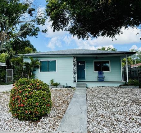 New Homes For Sale This Week in Old Southeast: June 21st to June 27th