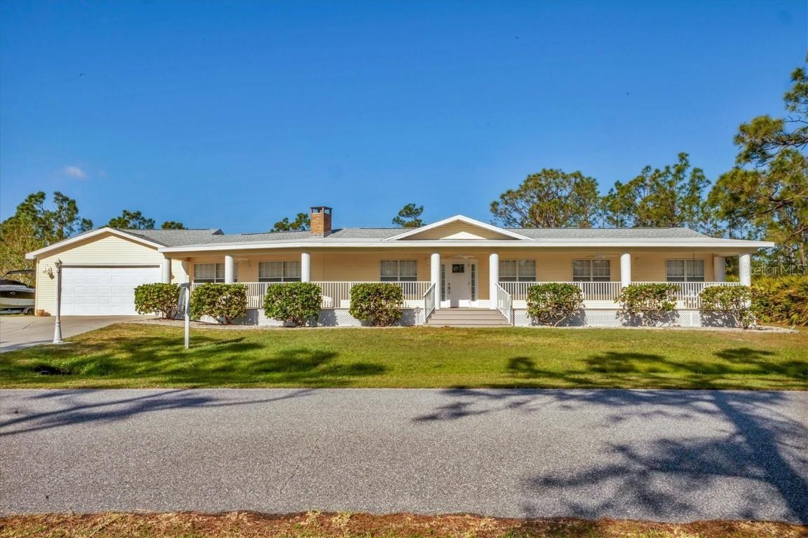 3125 Pickett St., Port Charlotte, FL 33981
