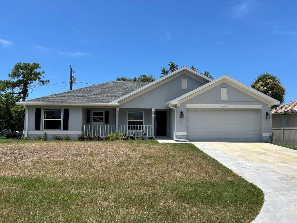 4860 Florida Rd., Venice, FL 34293