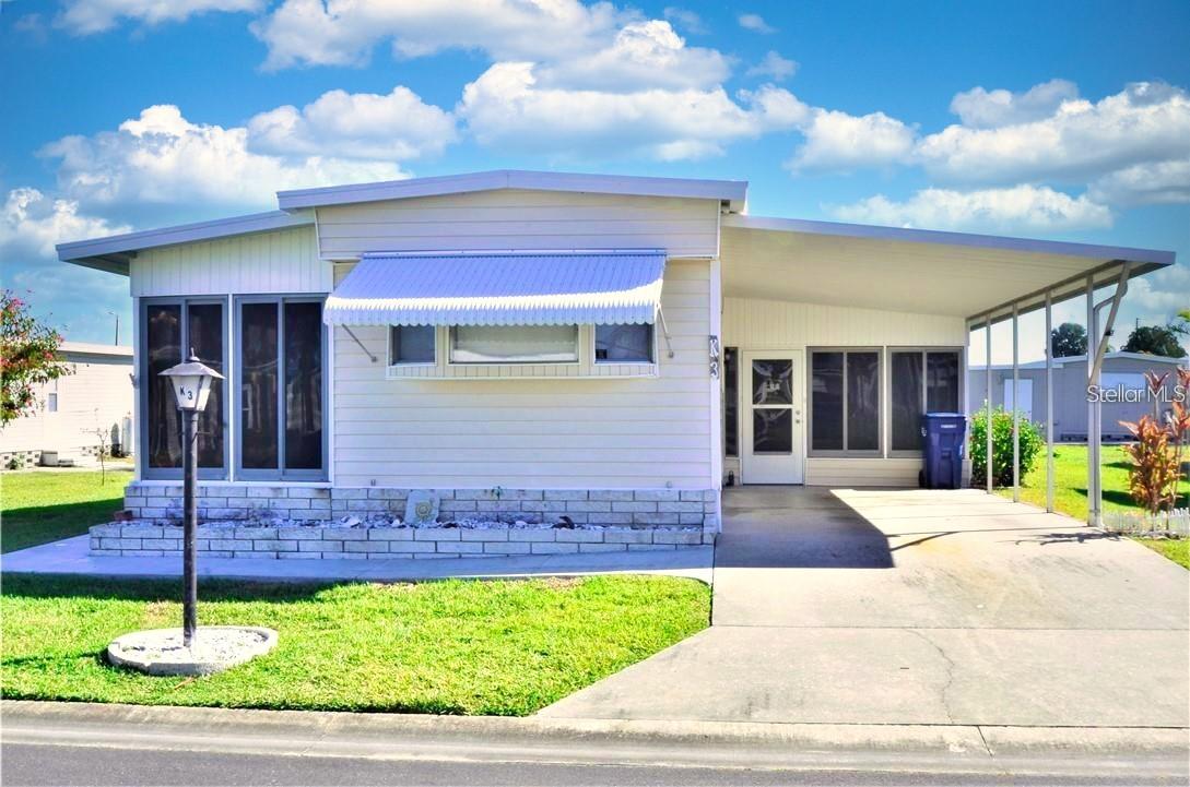 5316 53rd Ave. #K3, Bradenton, FL 34203