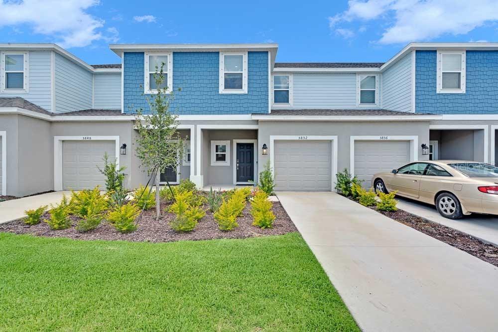 5852 Biscotti St., Nokomis, FL 34275