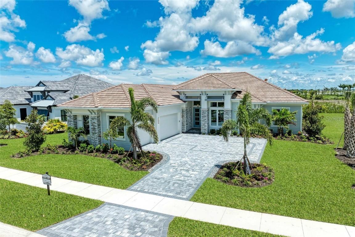 11414 Brightly Dr., Venice, FL 34293