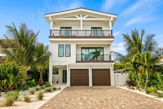 New Homes For Sale This Week in Anna Maria: July 5th to July 11th