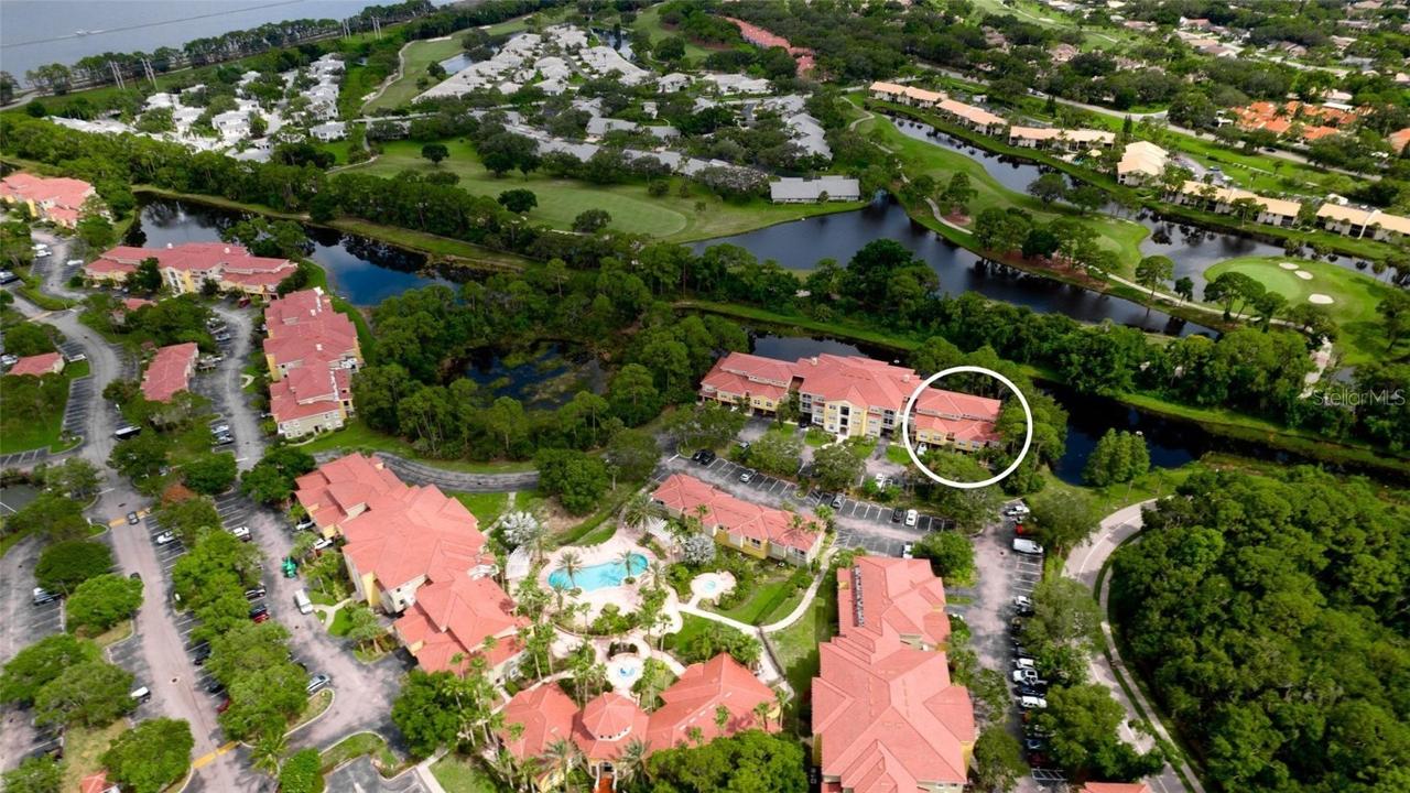 4751 Travini Circle Cir. #4-116, Sarasota, FL 34235