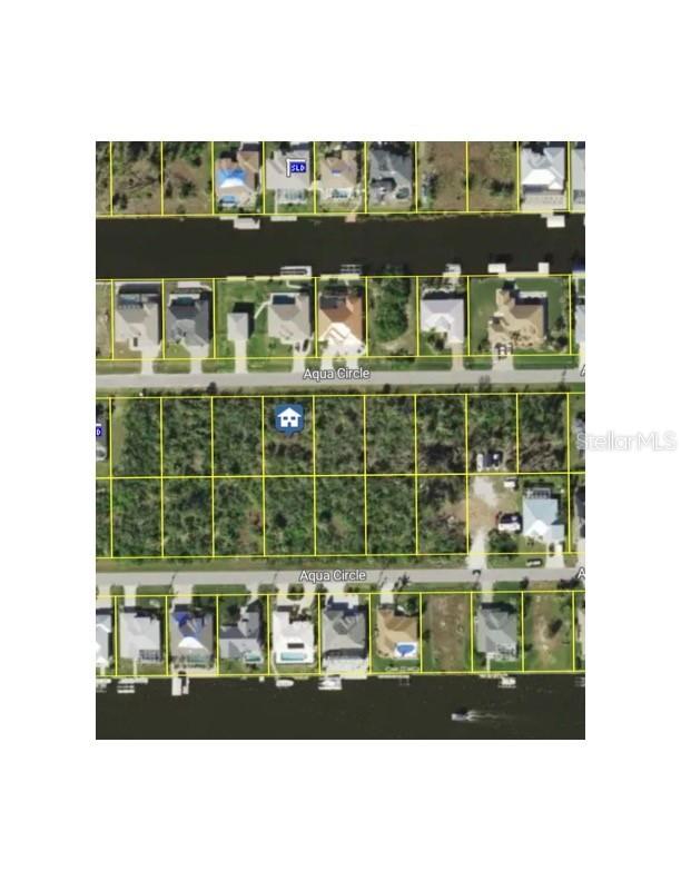 15475 Aqua Cir., Port Charlotte, FL 33981