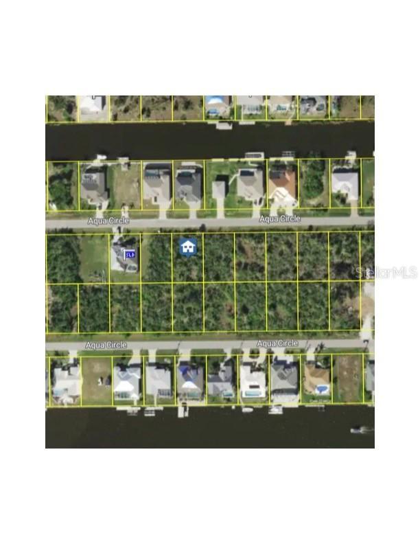 15745 Melport Cir., Port Charlotte, FL 33981