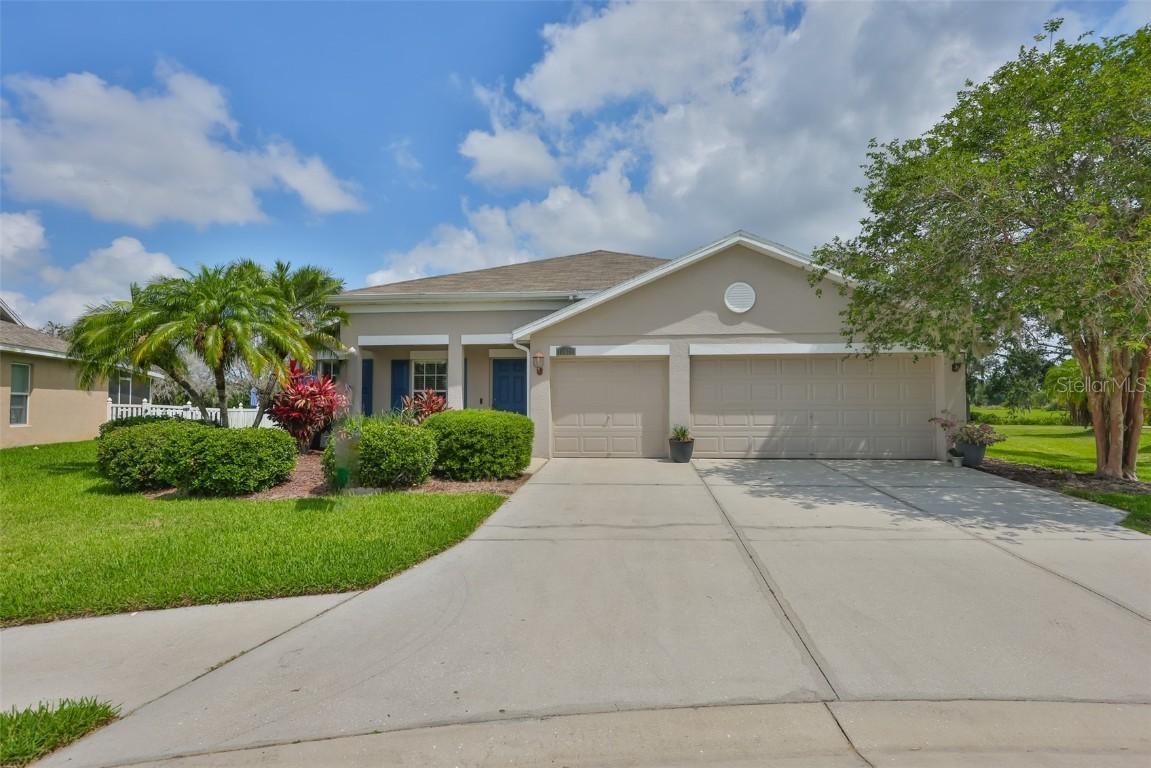 11622 Summit Rock Ct., Parrish, FL 34219