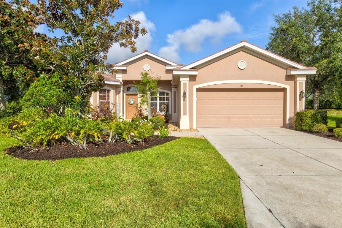 105 New Briton Ct., Bradenton, FL 34212