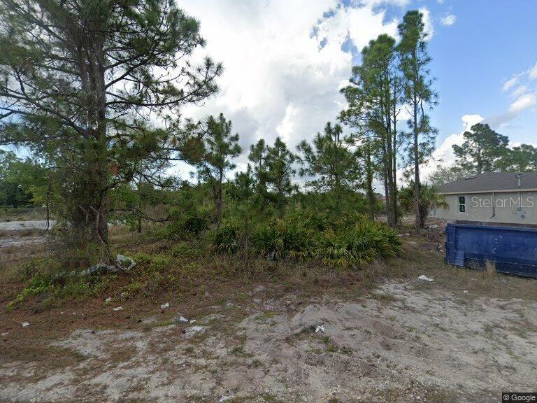 [Address Hidden by Seller], Lehigh Acres, FL 33976