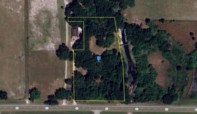 New Homes For Sale This Week in Bartow: July 12th to July 18th