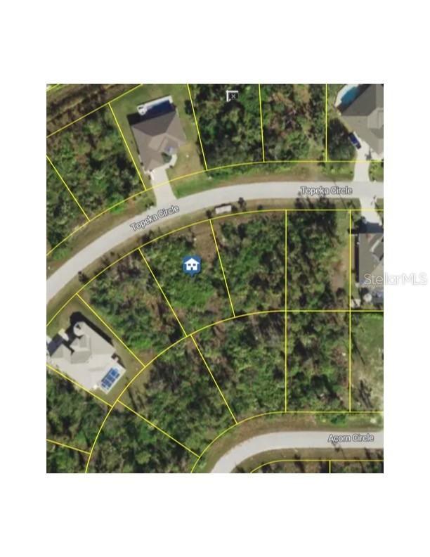 8429 Topeka Cir., Port Charlotte, FL 33981