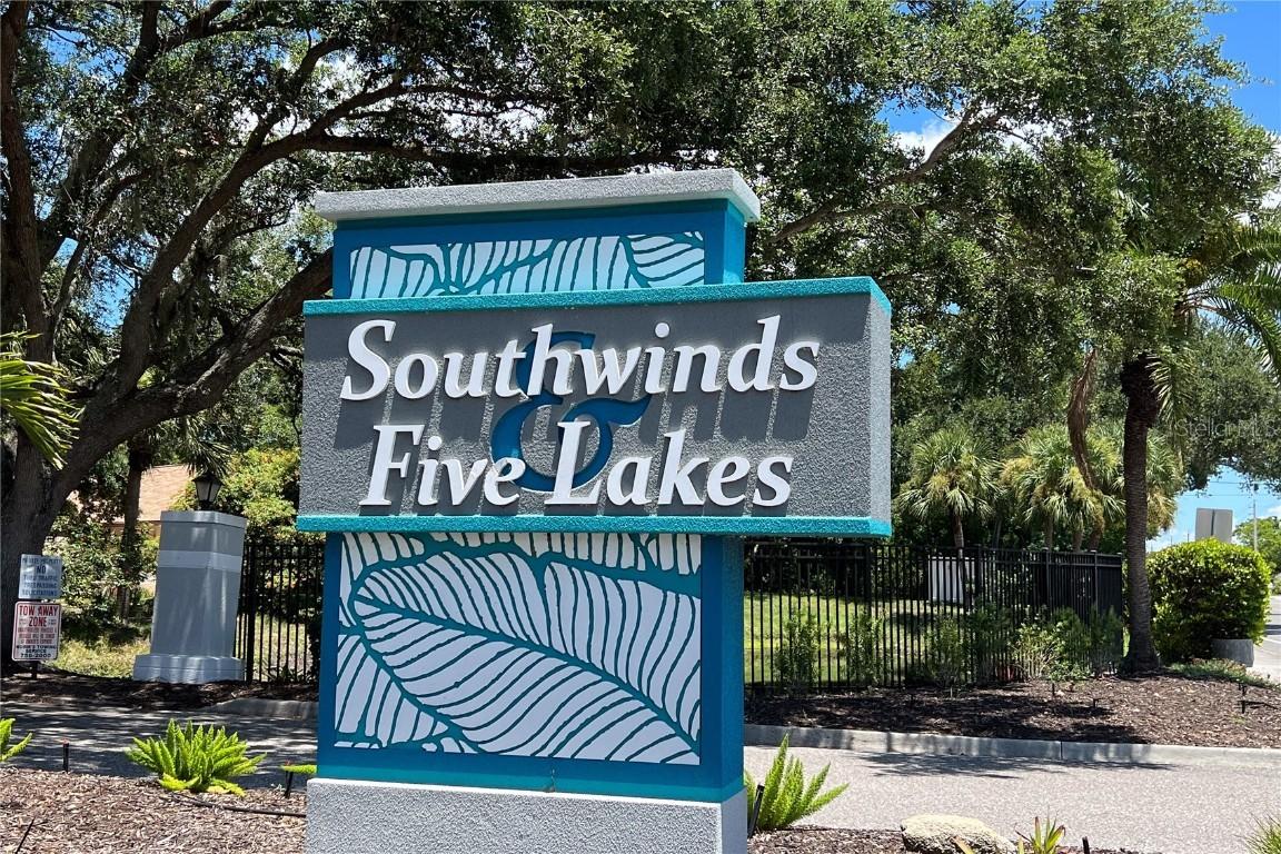 3423 52nd Avenue Cir. #267, Bradenton, FL 34210