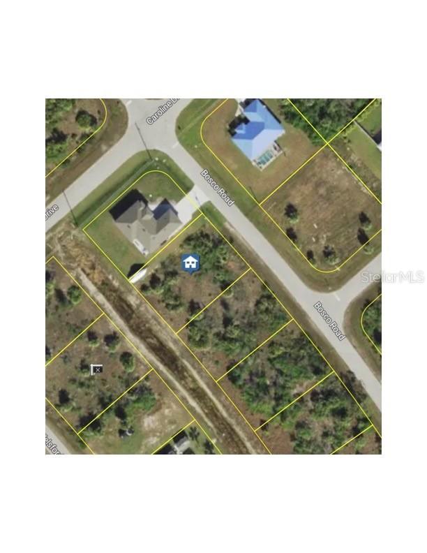 8139 Bosco Rd., Port Charlotte, FL 33981