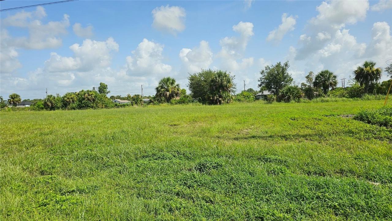 1817 NE 27th St., Cape Coral, FL 33909