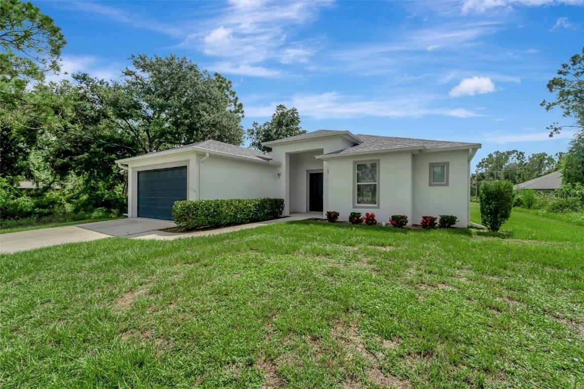 1174 S Mcduff St., North Port, FL 34288