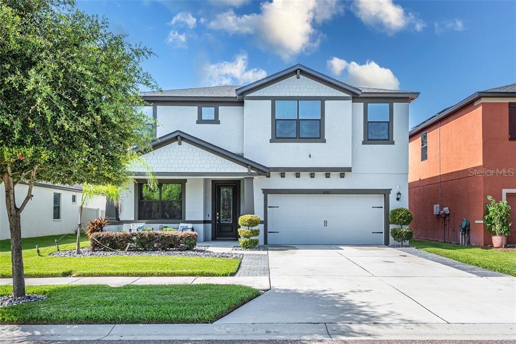 12282 Creek Preserve Dr., Riverview, FL 33579