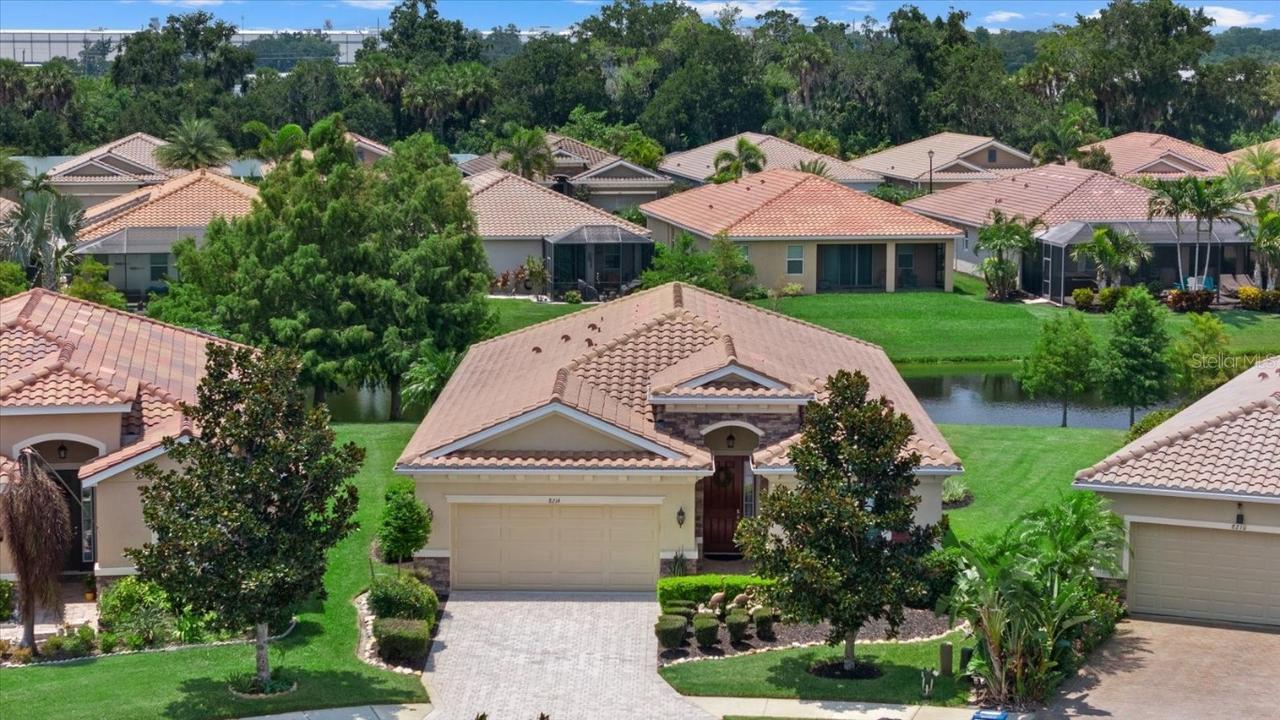 8214 Las Lilias Ct., Sarasota, FL 34243