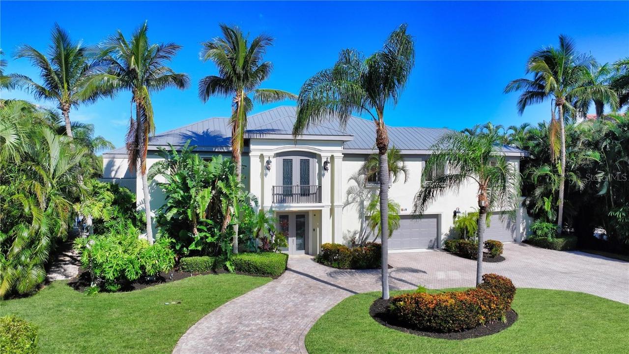 549 Sloop Ln., Longboat Key, FL 34228