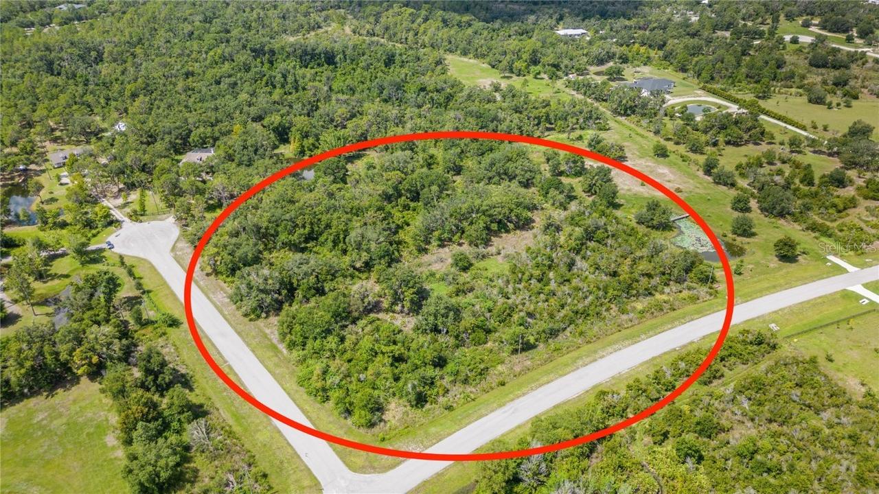 11th Ave., Myakka City, FL 34251